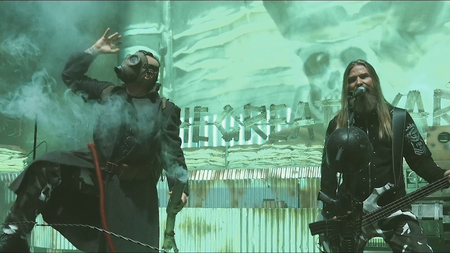 Backdrop image