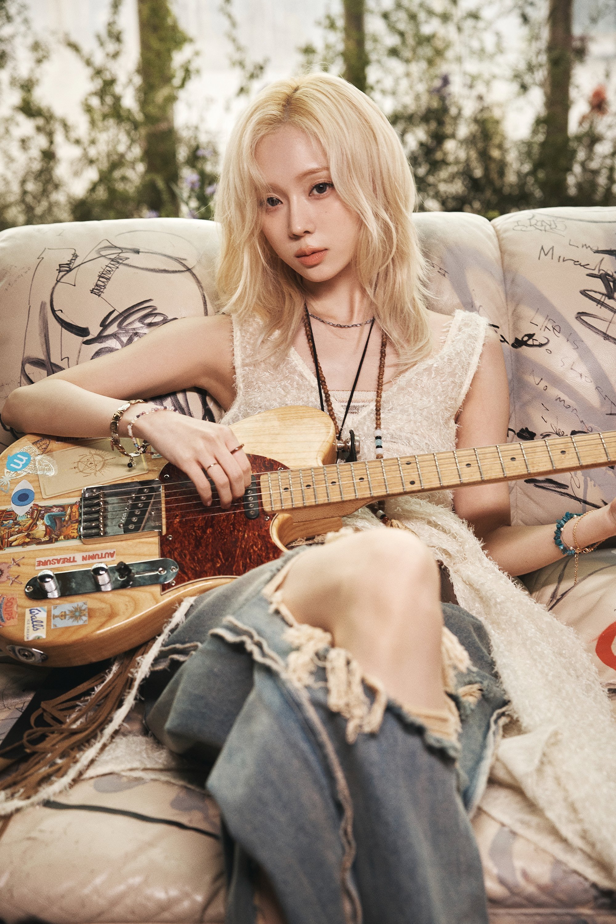 Foto de 윈터
