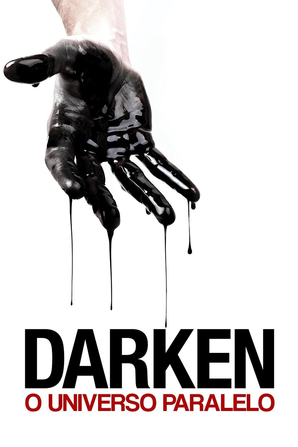 Poster de Darken – O Universo Paralelo