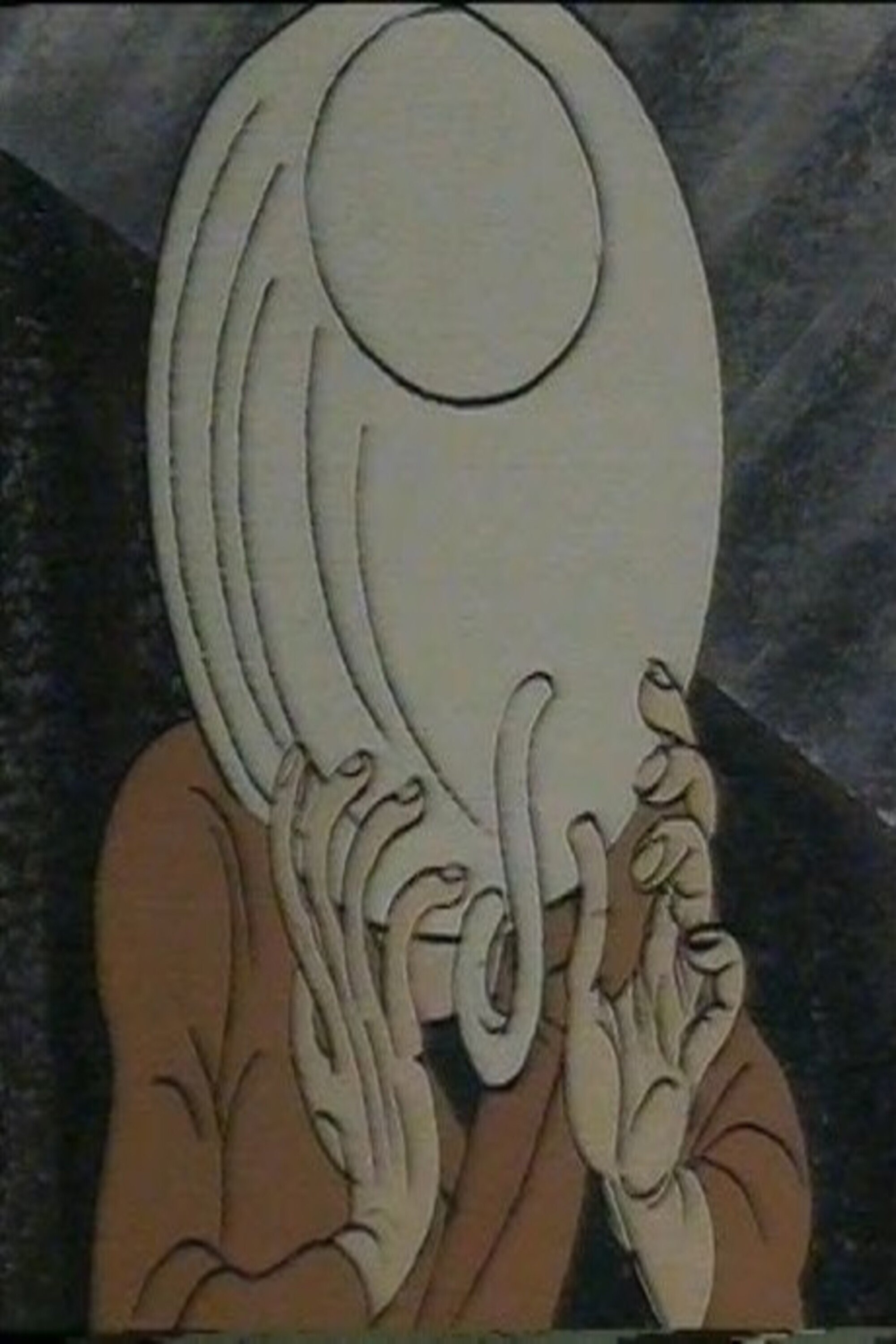 Poster de Sisypot