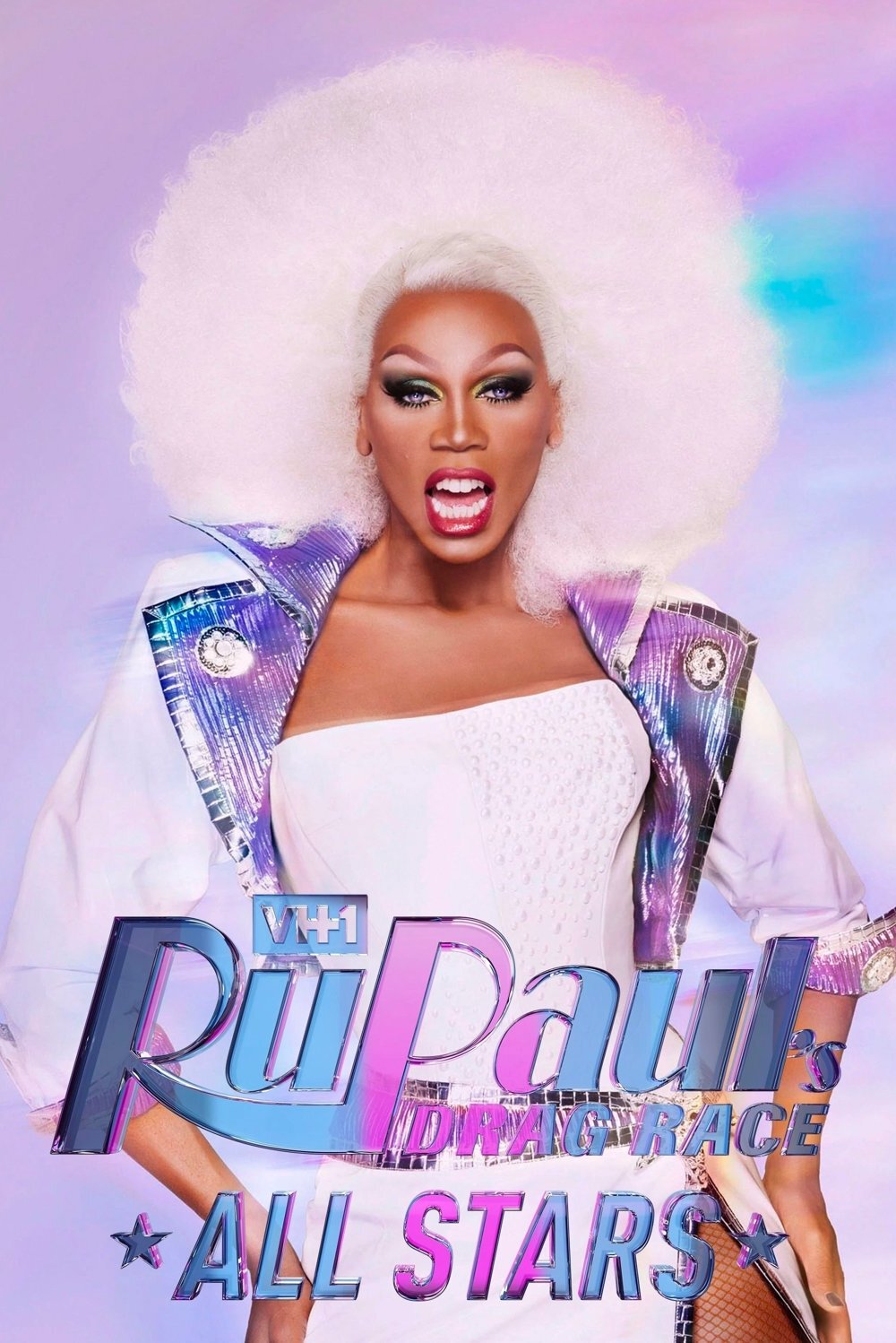 Poster de Temporada 6