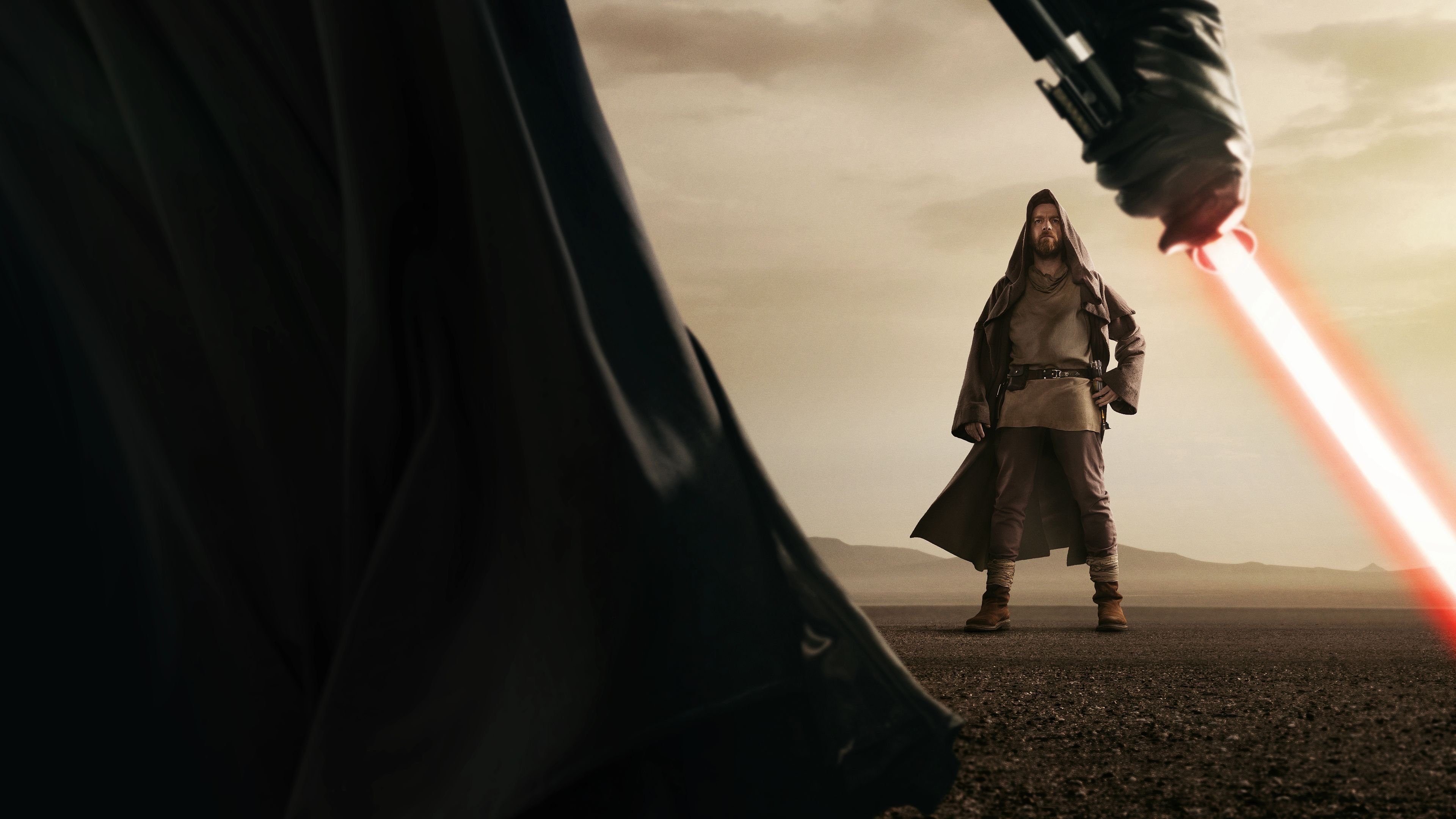 Obi-Wan Kenobi - The Patterson Cut