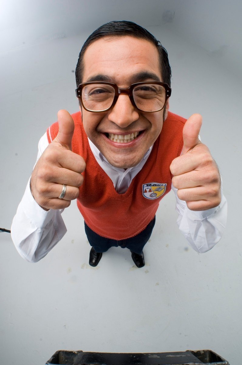 Poster de Pocholo (2007)