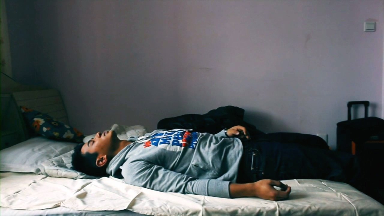 Backdrop image