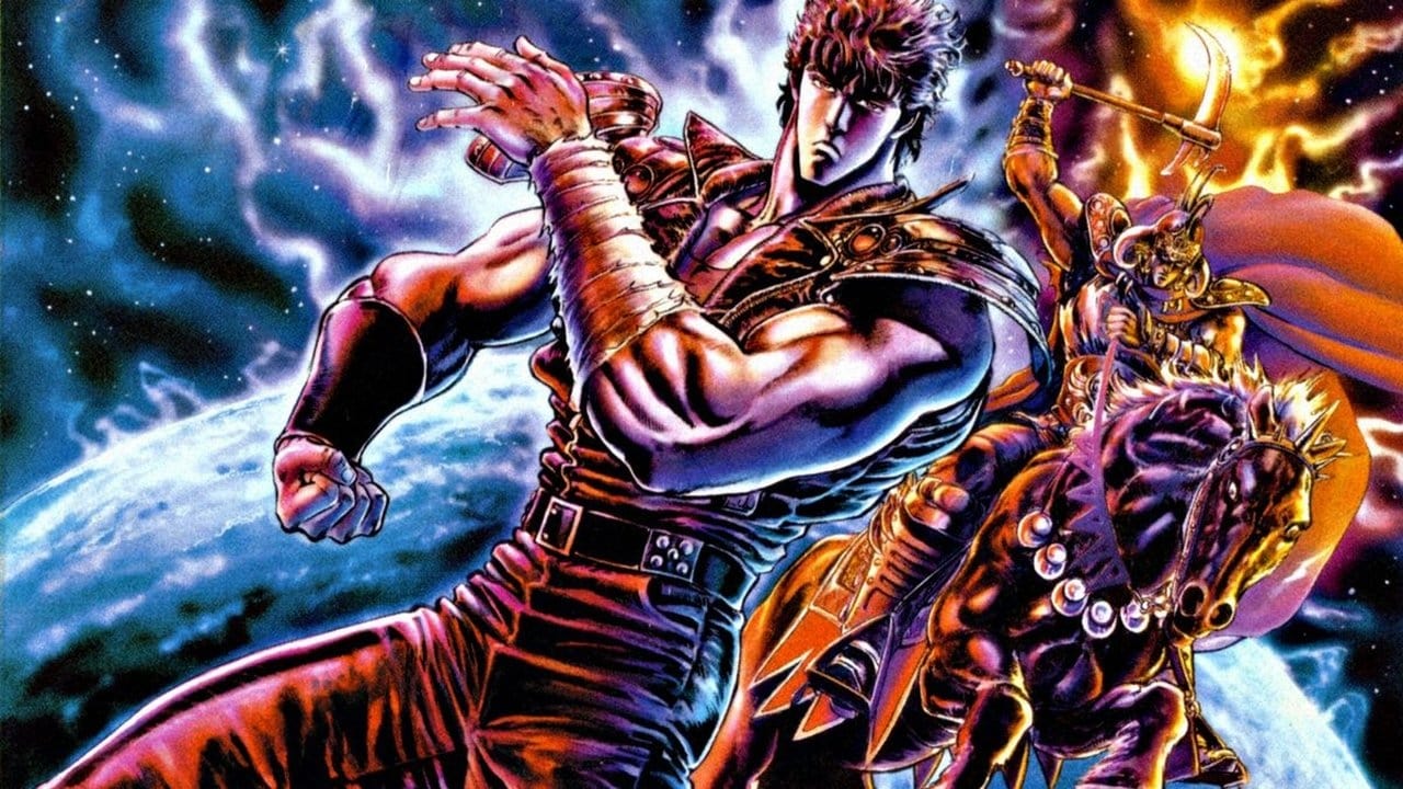 Fist of the North Star 1986 123movies