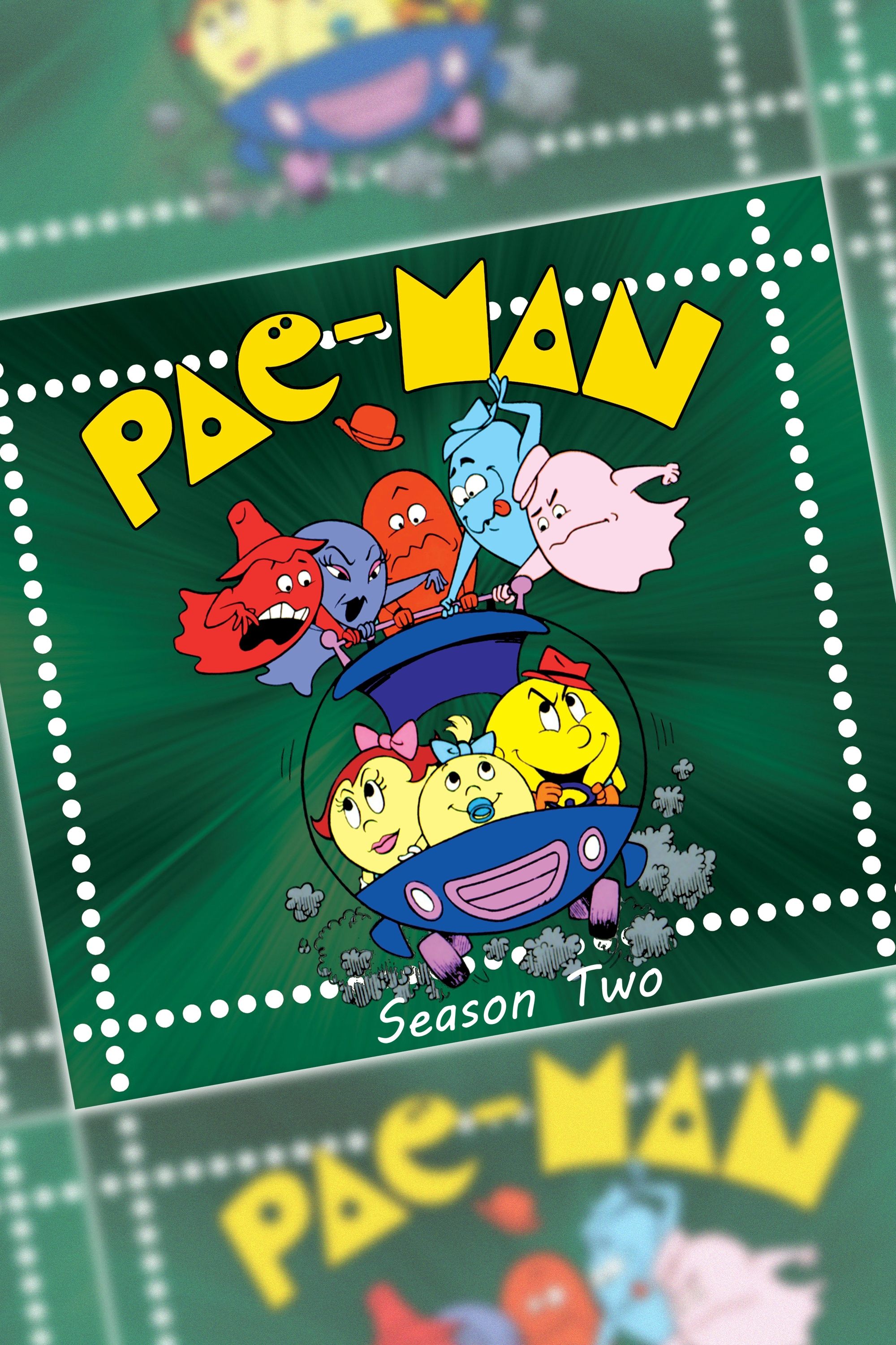 Poster de Temporada 2