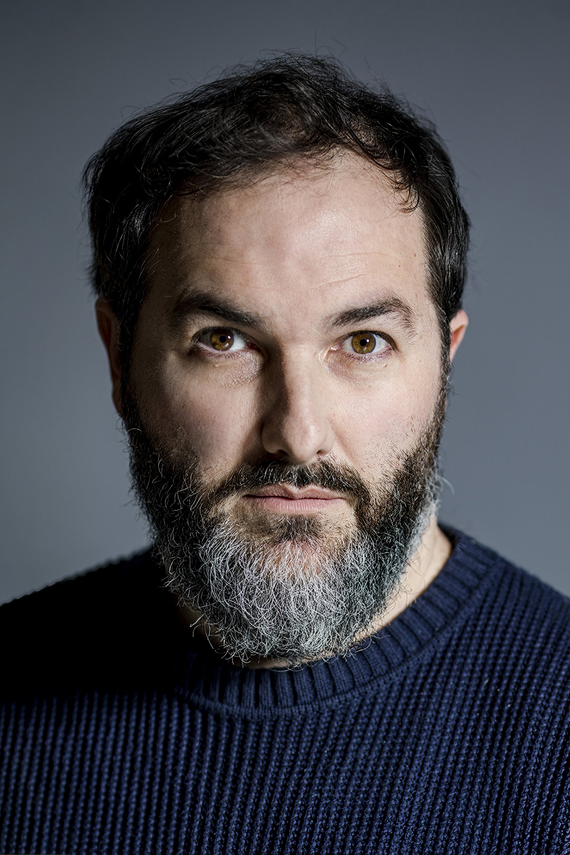 Foto de Erwan Le Duc