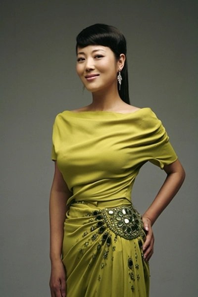Foto de Qianhua Wang