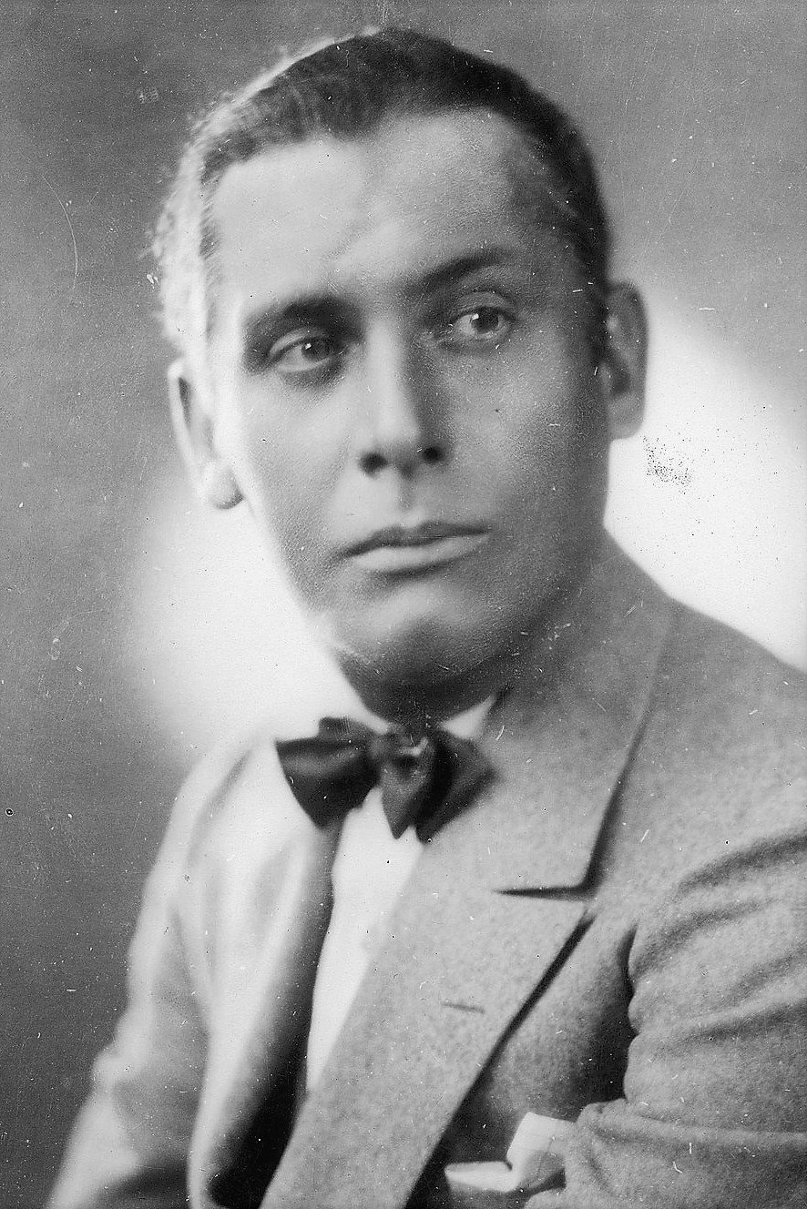 Foto de Lew Cody
