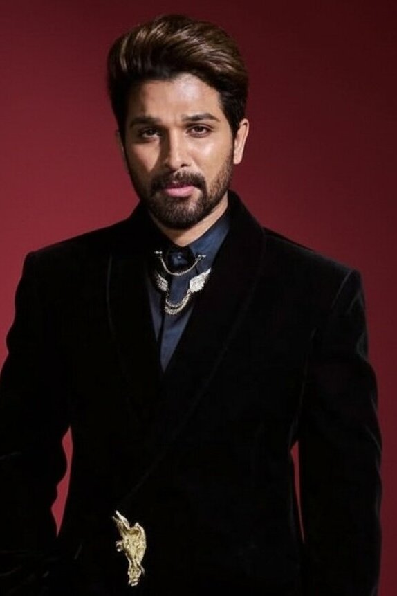 Allu Arjun