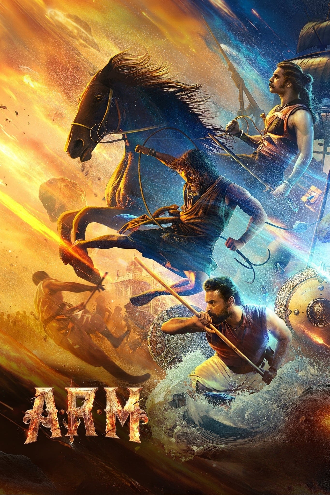 Poster movie