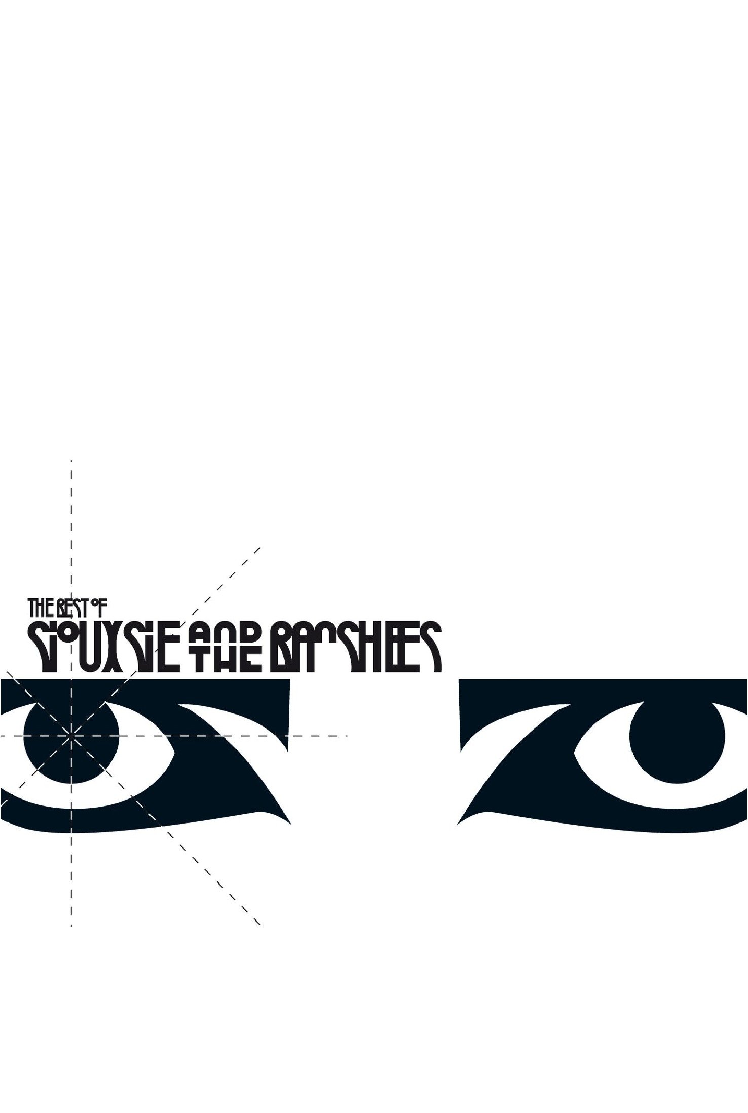 Poster de The Best of Siouxsie & The Banshees