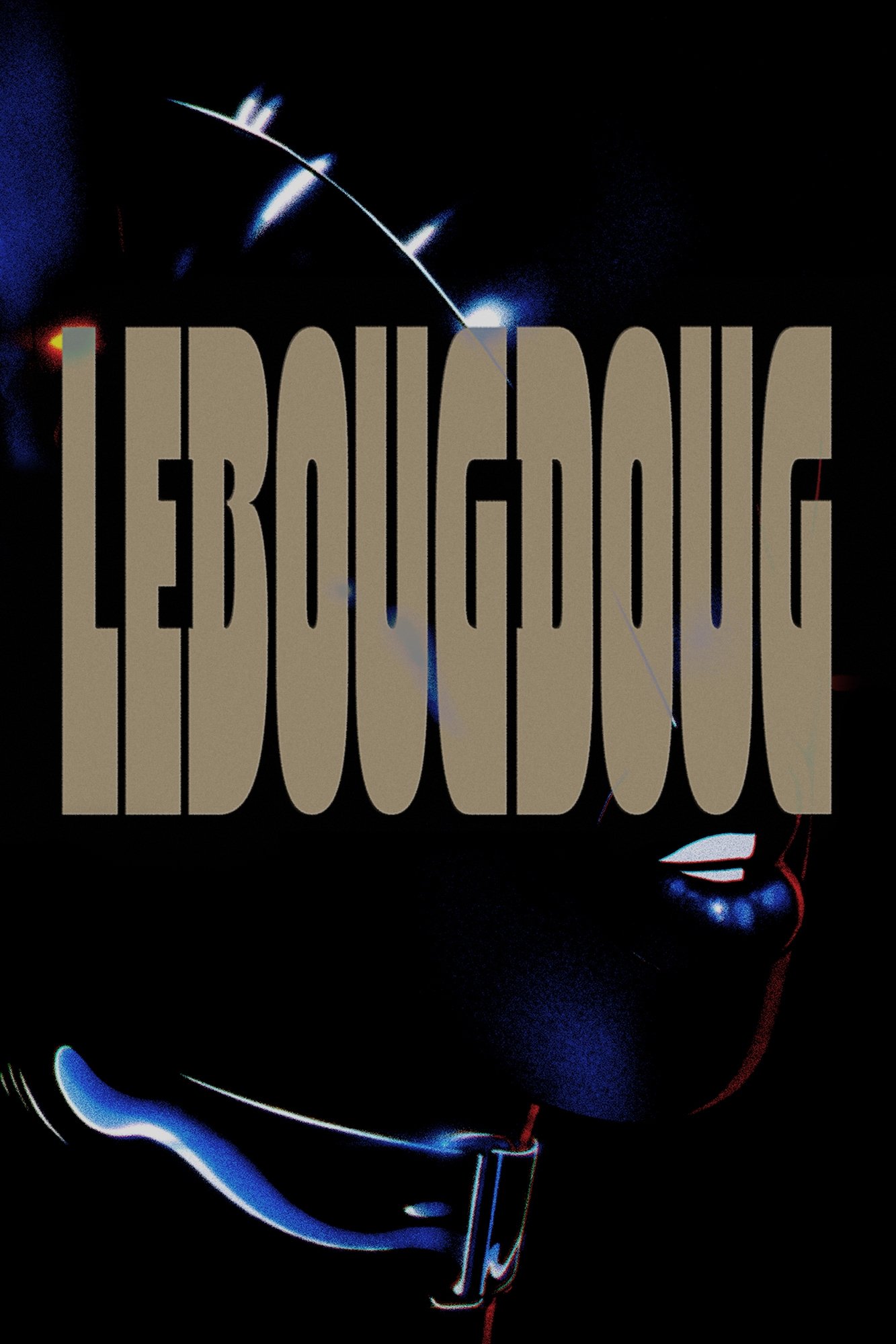 Poster de Le Boug Doug