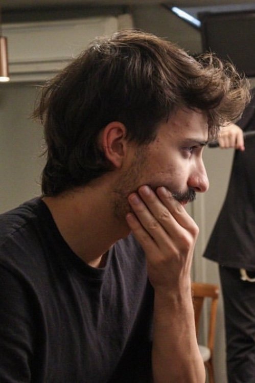 Foto de Victor Curi