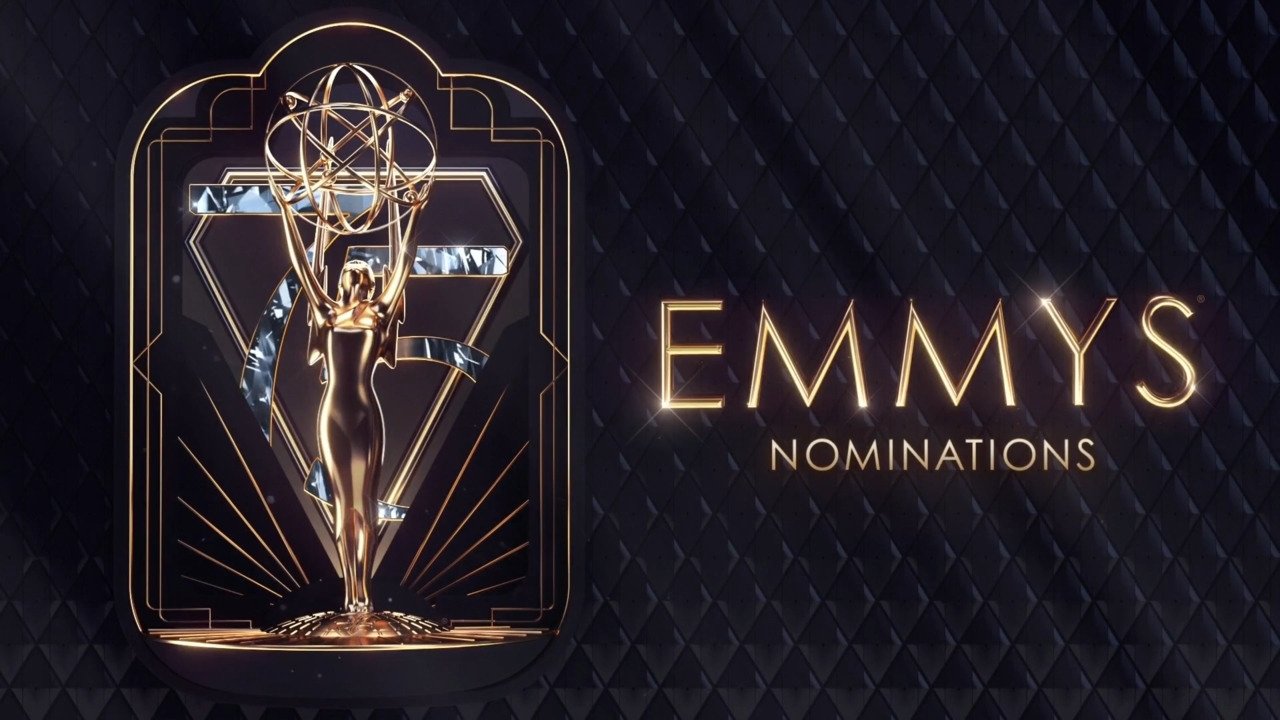 The 75th Primetime Emmy Awards