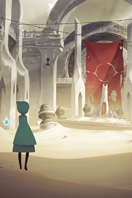 Poster de Khamsa - The Well of Oblivion