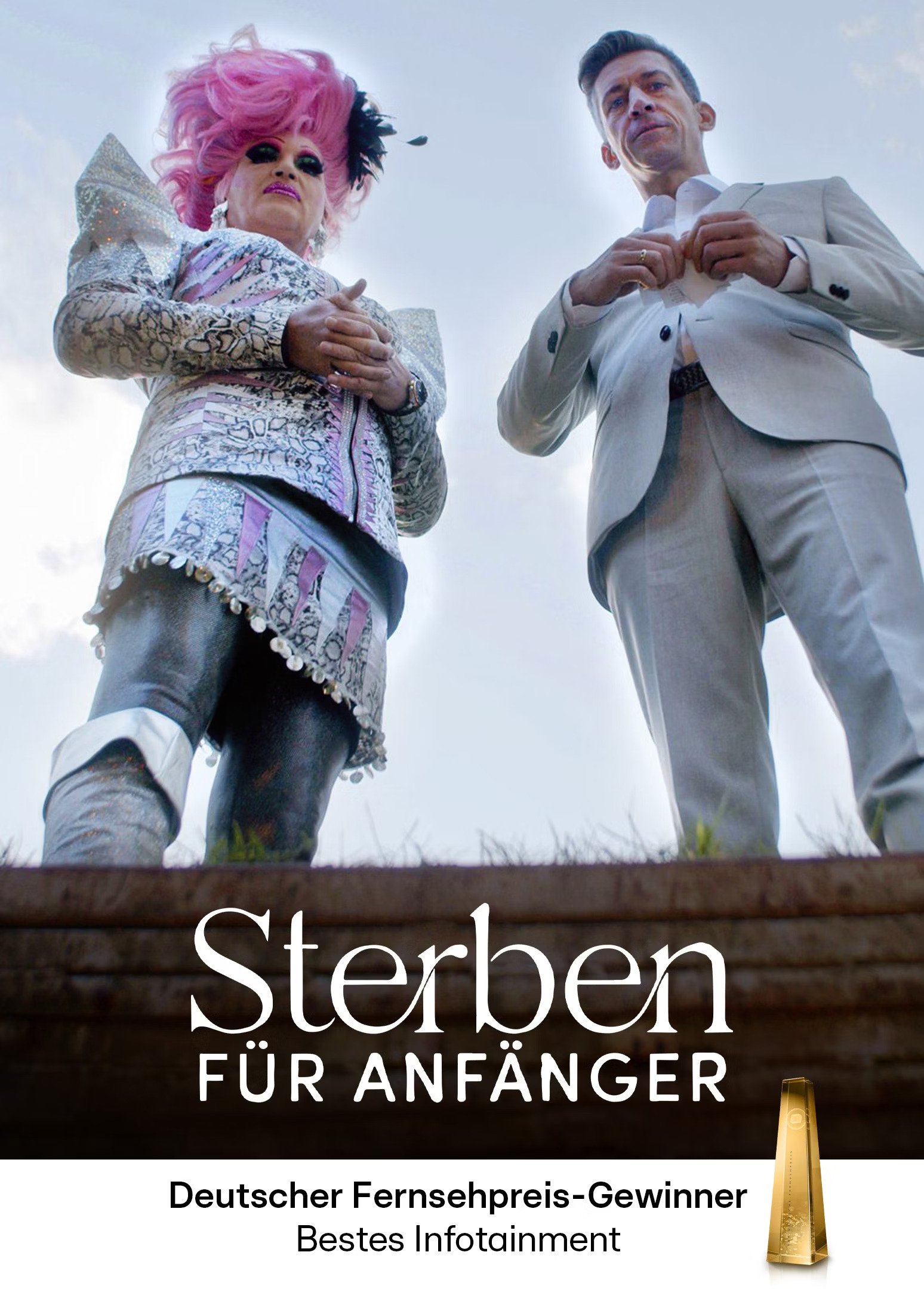 Poster de Sterben für Anfänger