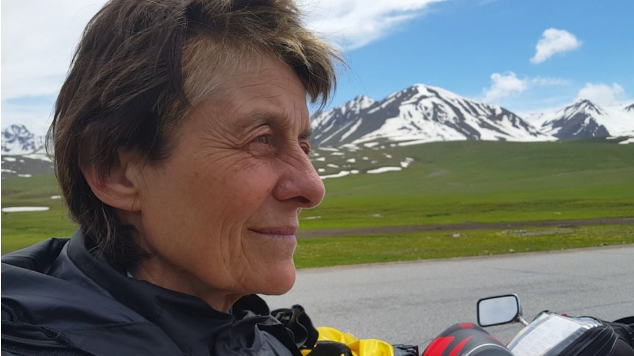 Margot Flügel-Anhalt