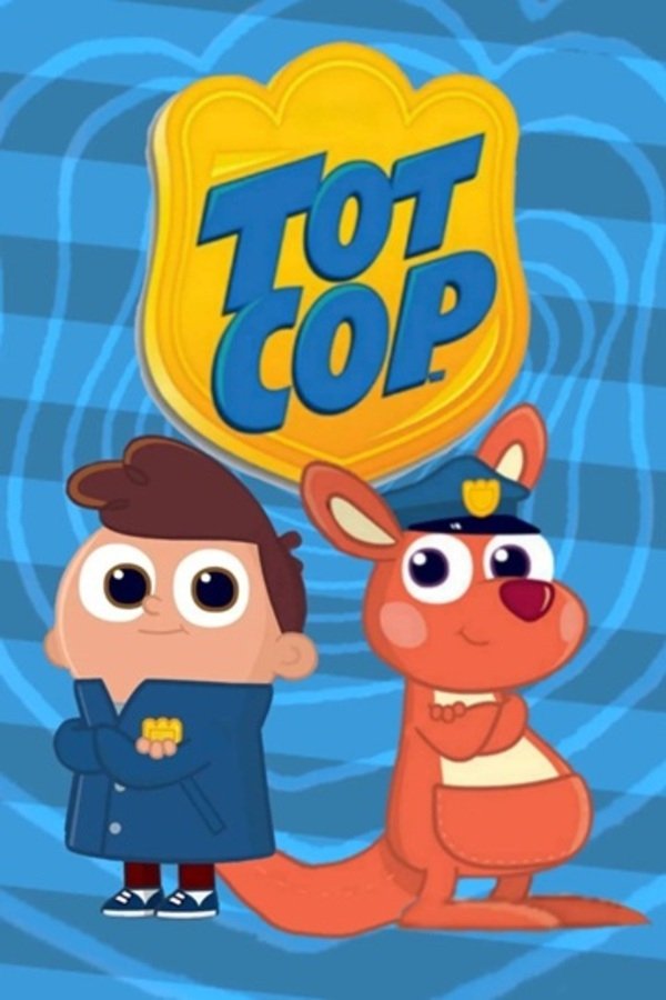 Poster de Tot Cop