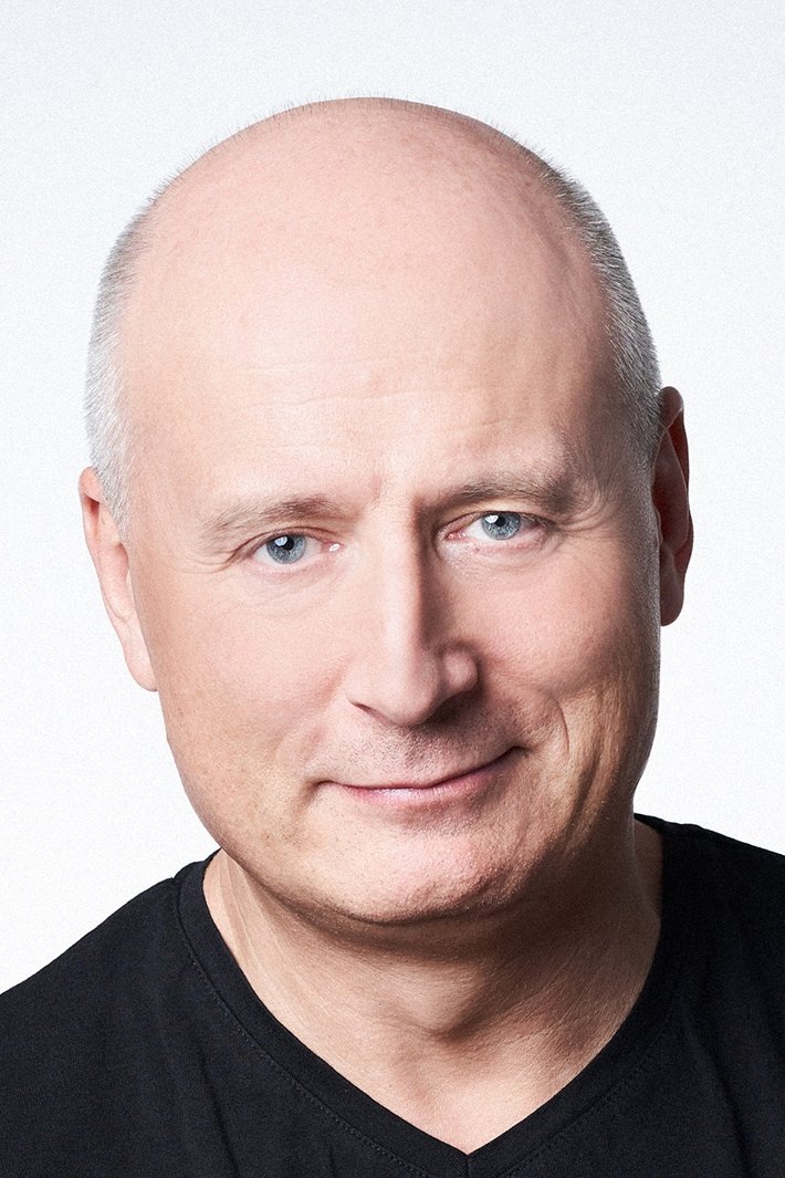 Foto de Paavo Järvi