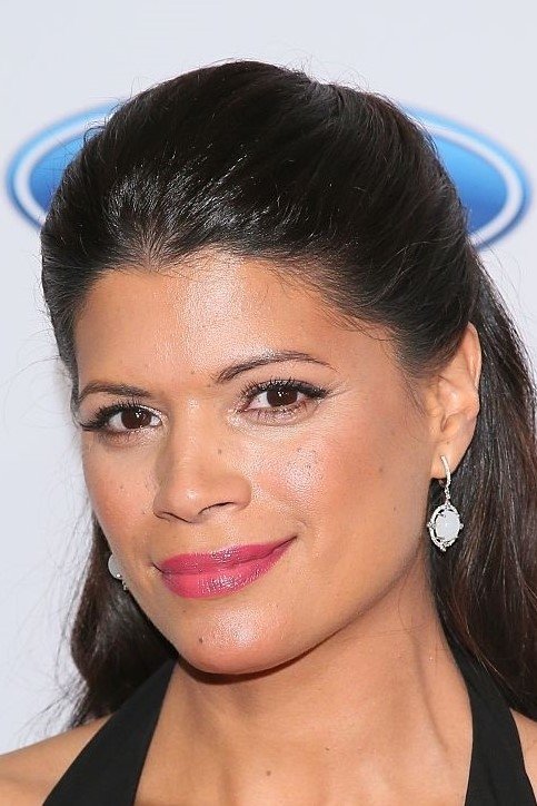 Foto de Andrea Navedo