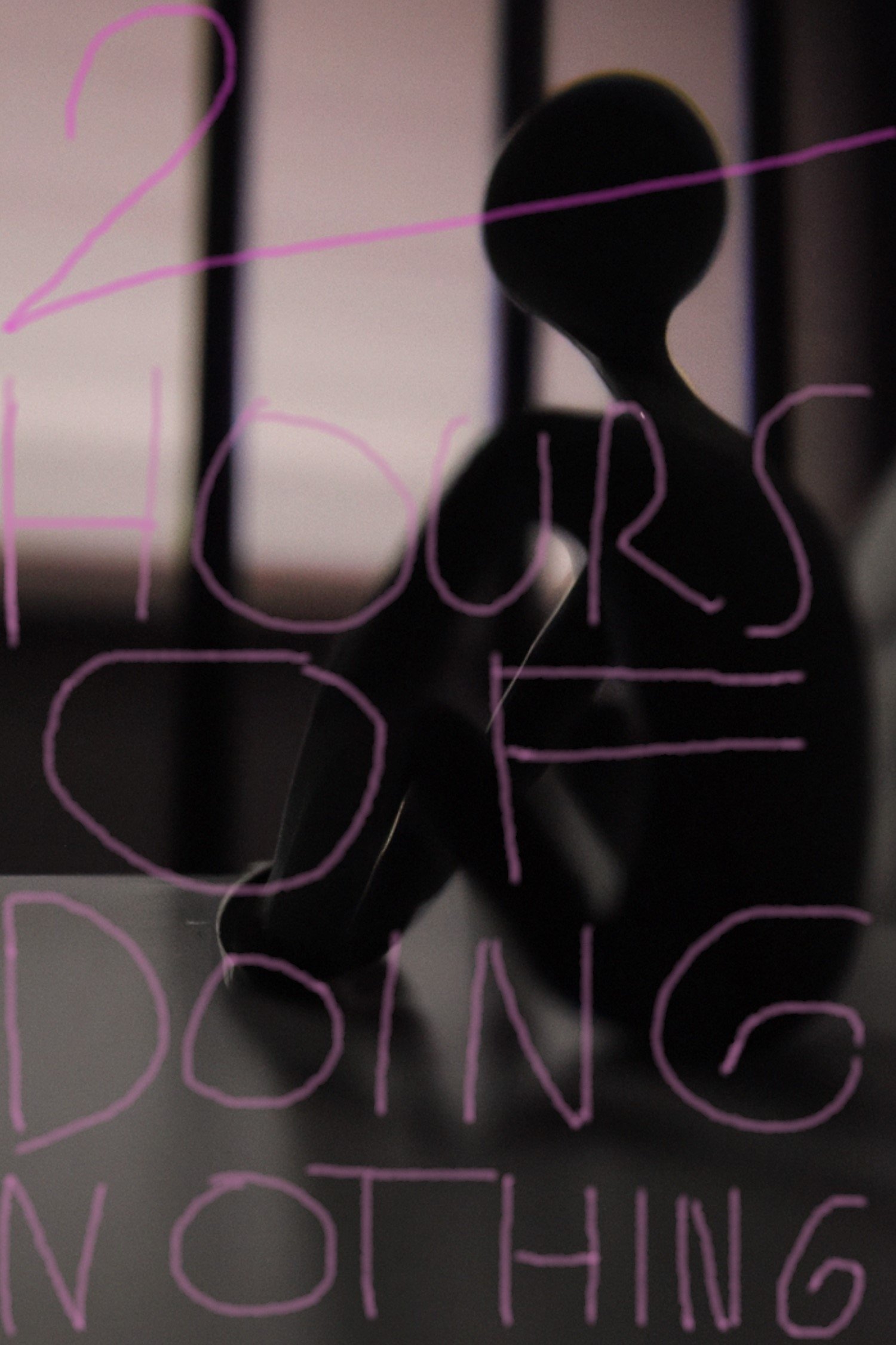 Poster de 2 Hours of Doing Nothing