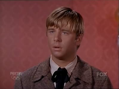 Bonanza 8×17 – Justice