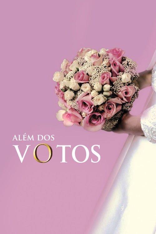 Poster de Além dos Votos