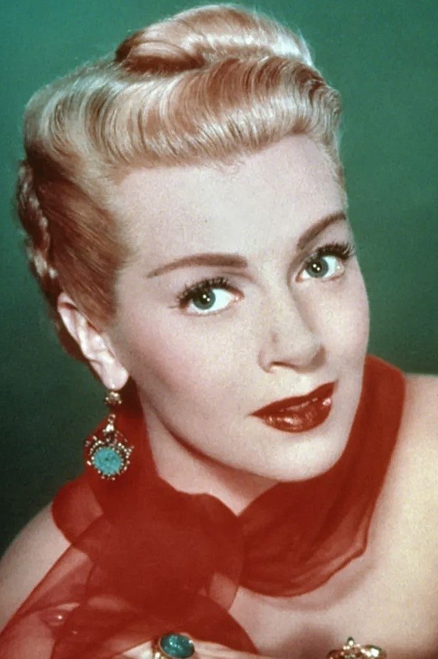 Foto de Lana Turner