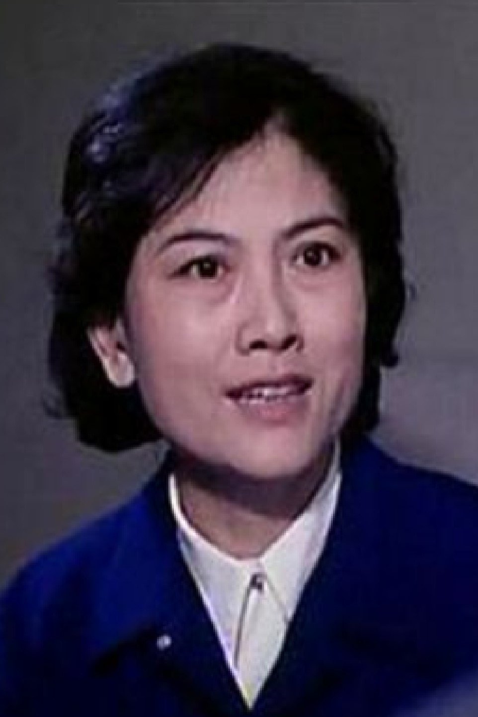 Foto de Wang Ruoli
