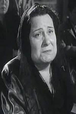 Foto de Josefina Serratosa
