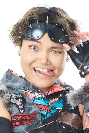 Foto de CHIAKI