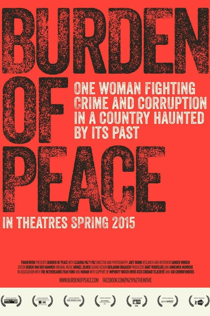 Poster movie