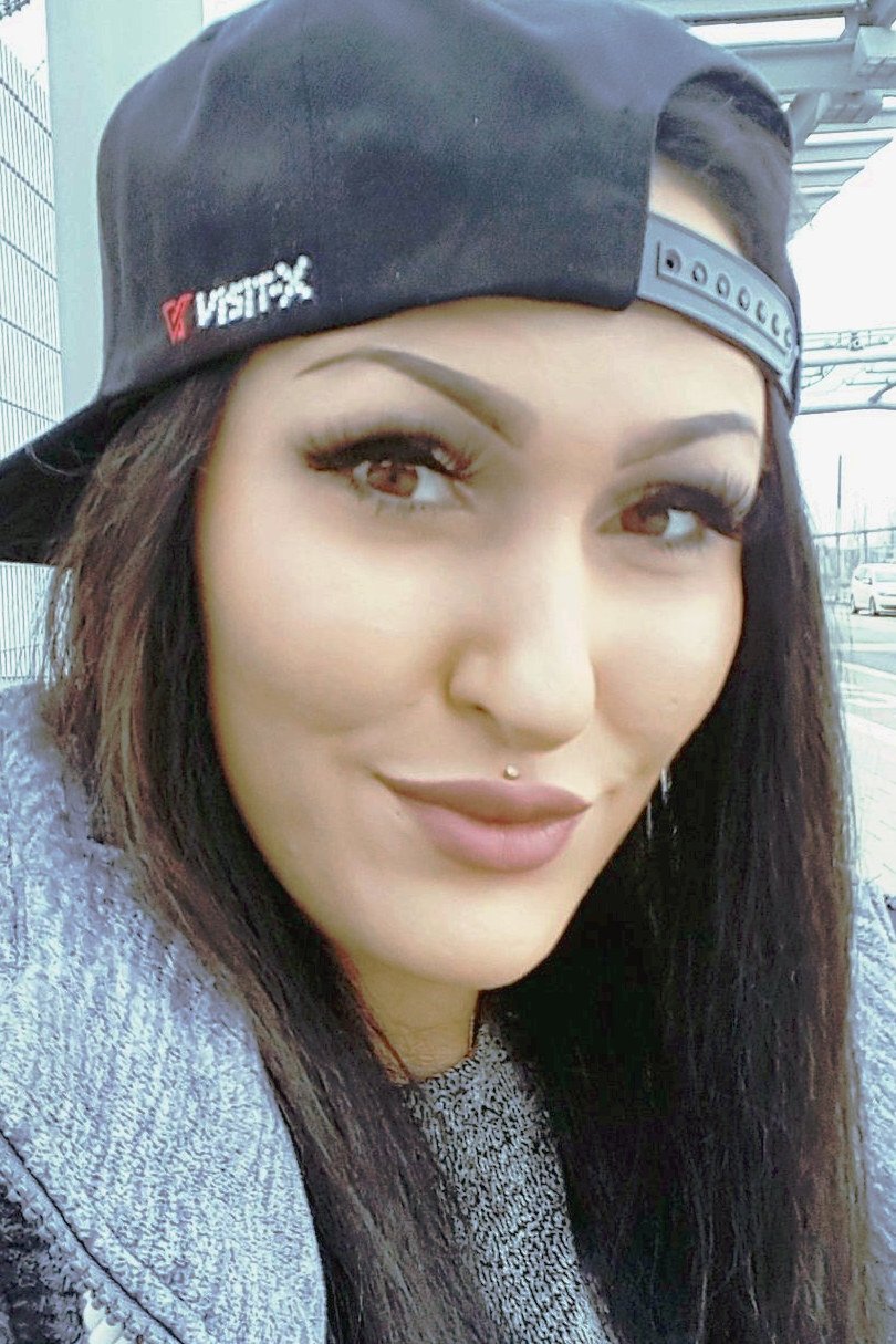 Foto de Mira Grey