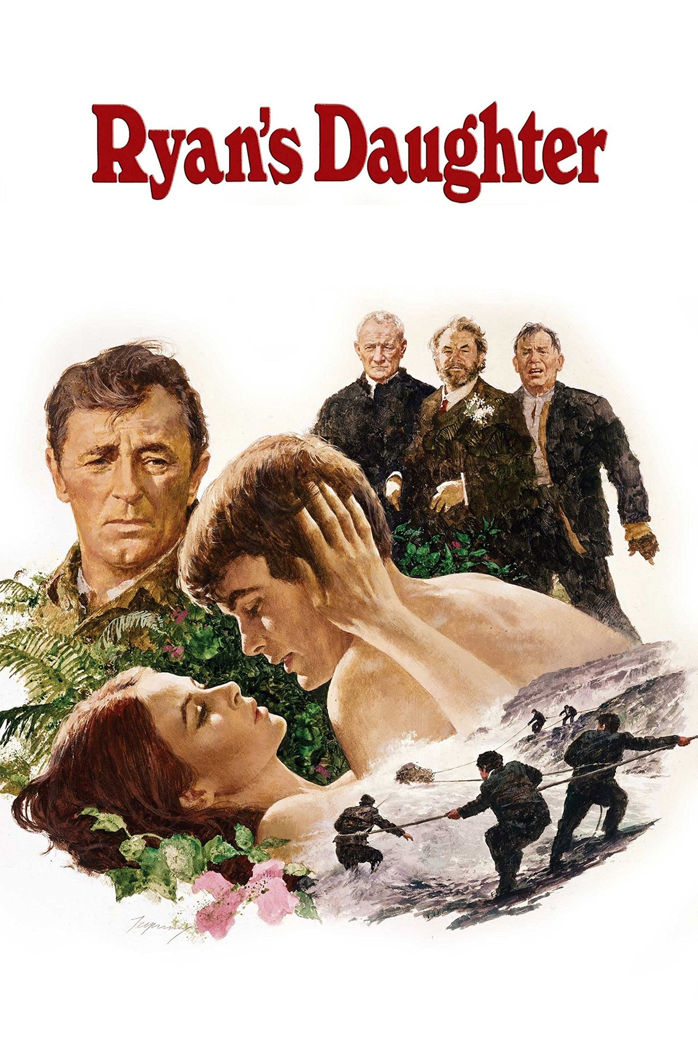 Poster movie