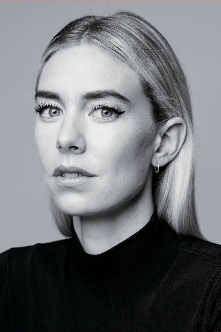Foto de Vanessa Kirby