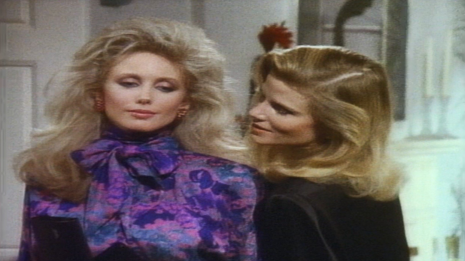 Falcon Crest 5×18 – Gambit Exposed