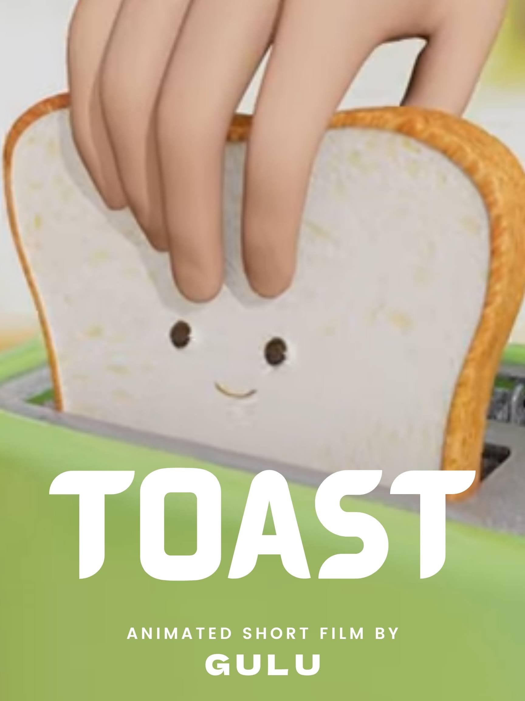 Poster de Toast