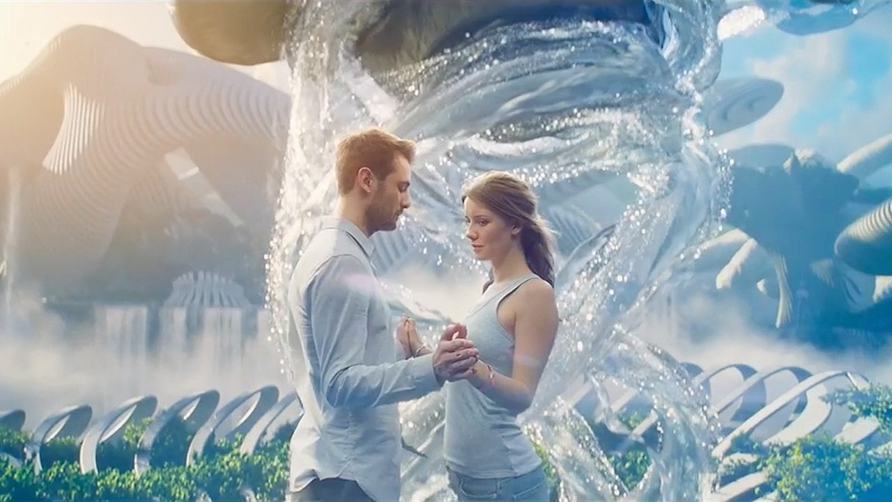 Backdrop image
