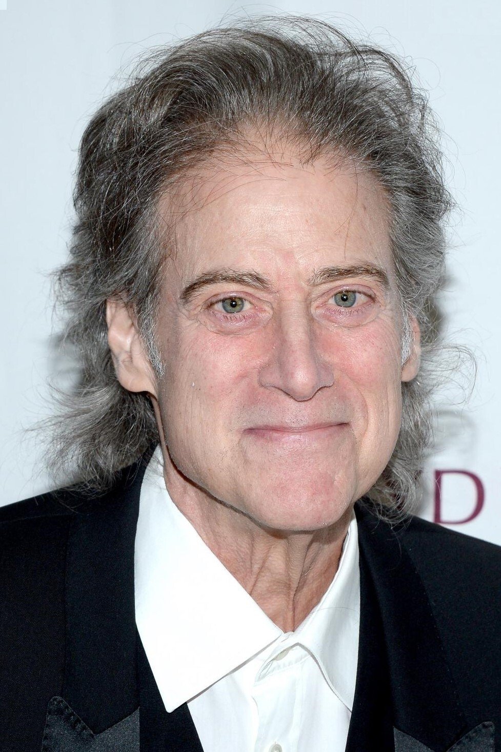 Foto de Richard Lewis