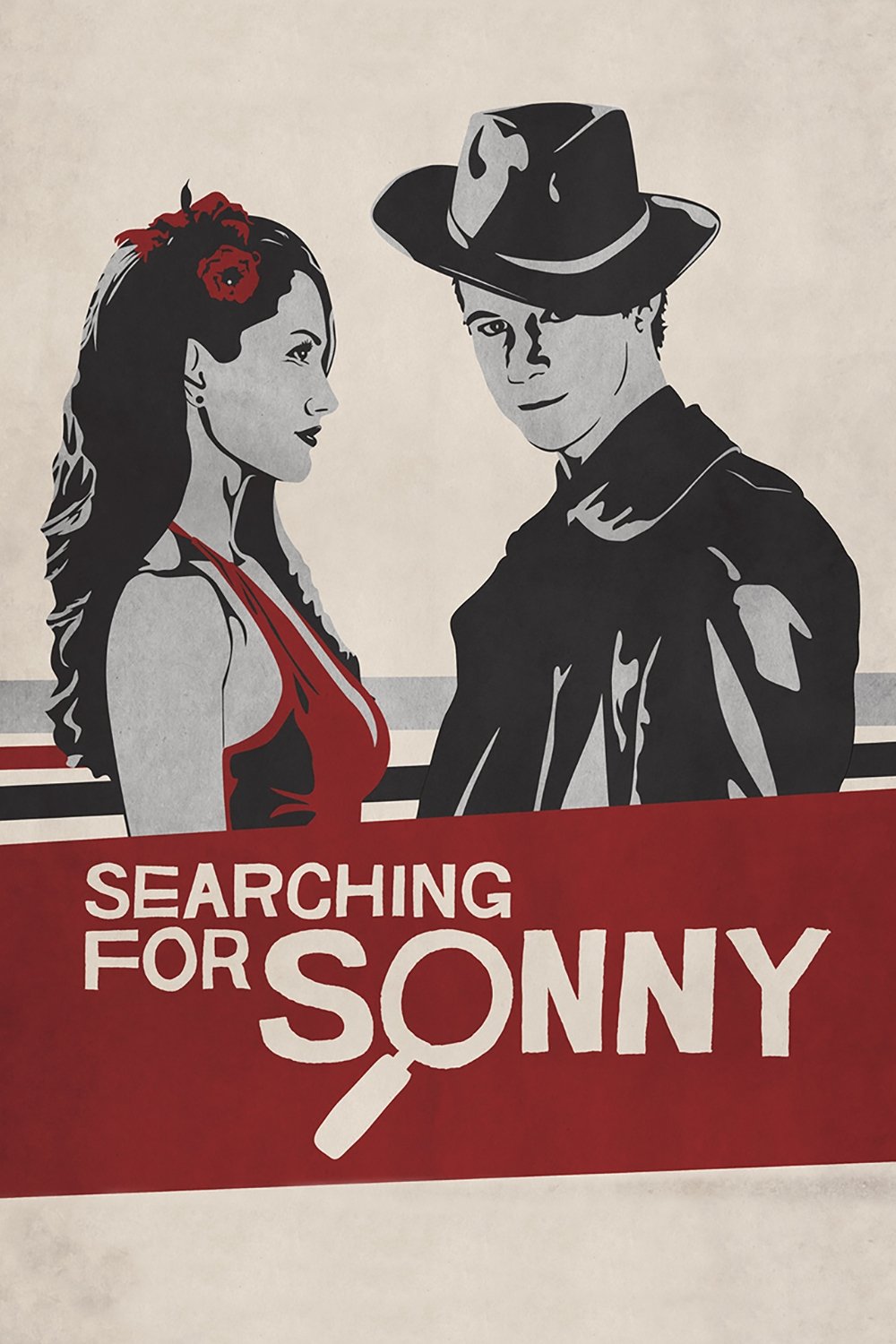 Affiche du film Searching for Sonny