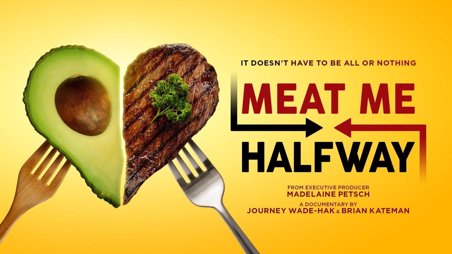 Meat Me Halfway 2021 123movies