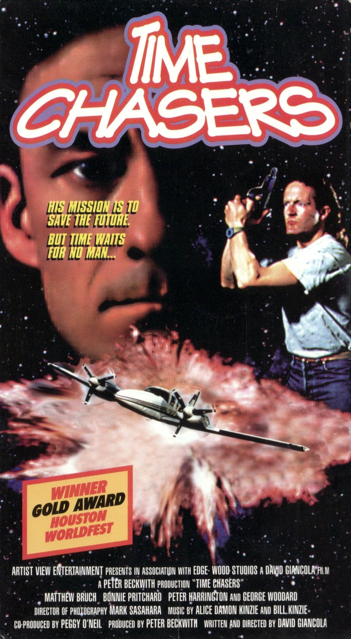 Poster movie