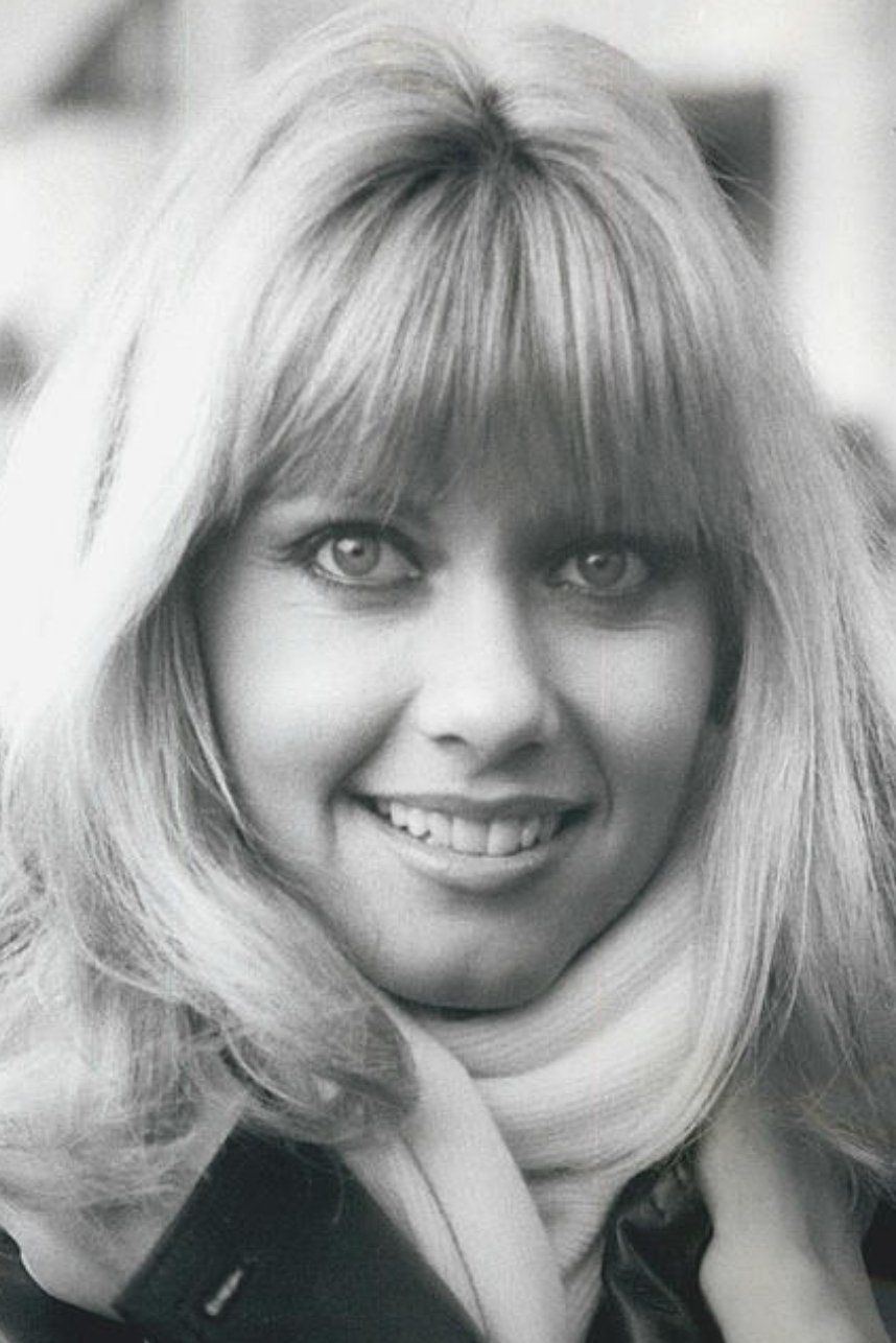 Foto de Olivia Newton-John