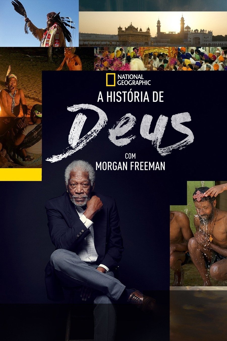 Poster de Temporada 2