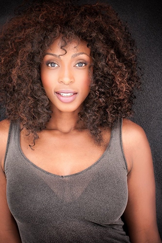 Foto de Lisa Berry