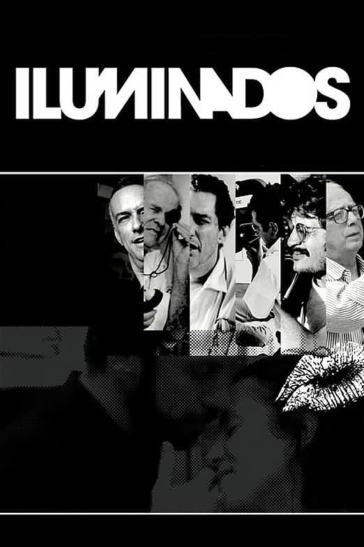 Poster de Iluminados