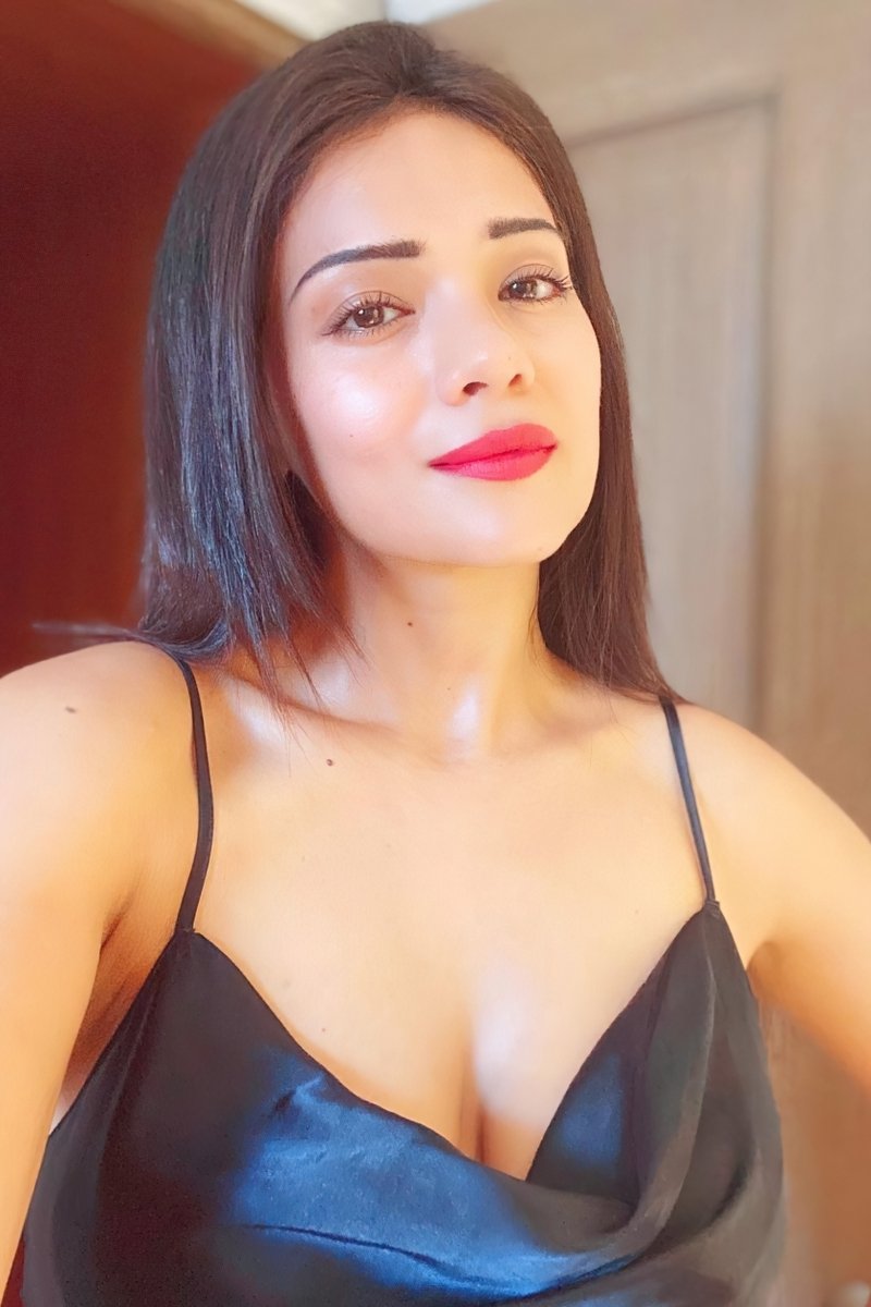 Foto de Megha Gupta