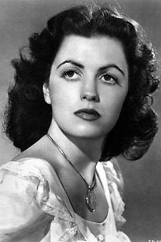 Foto de Faith Domergue