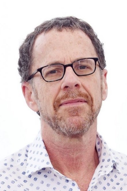 Foto de Ethan Coen